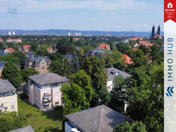 Drohnenansicht – Bild 2