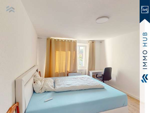 Schlafzimmer – Bild 3