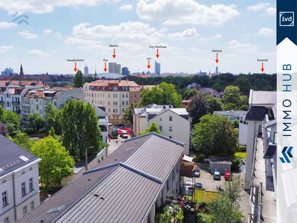 Ausblick Skyline – Bild 1