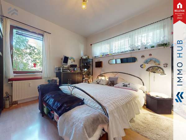 Schlafzimmer – Bild 3