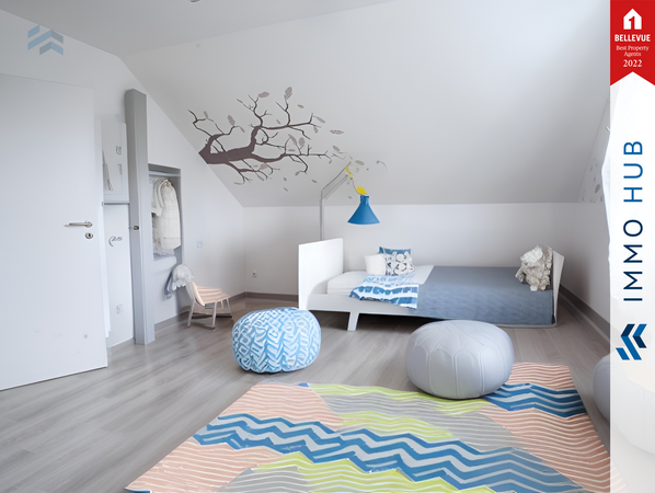 Kinderzimmer – Bild 9