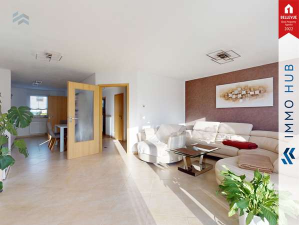 Wohnzimmer – Bild 9
