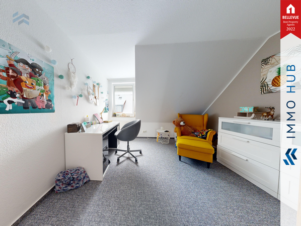 Kinderzimmer 1/2 – Bild 7