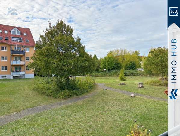 Ausblick Balkon (1) – Bild 5