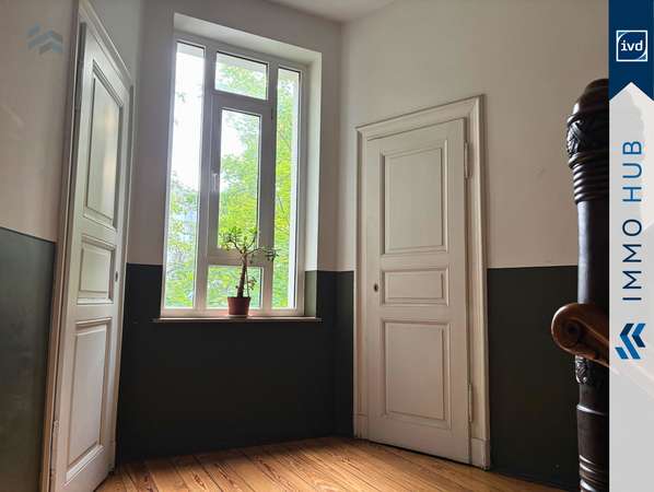 Treppenhaus – Bild 9