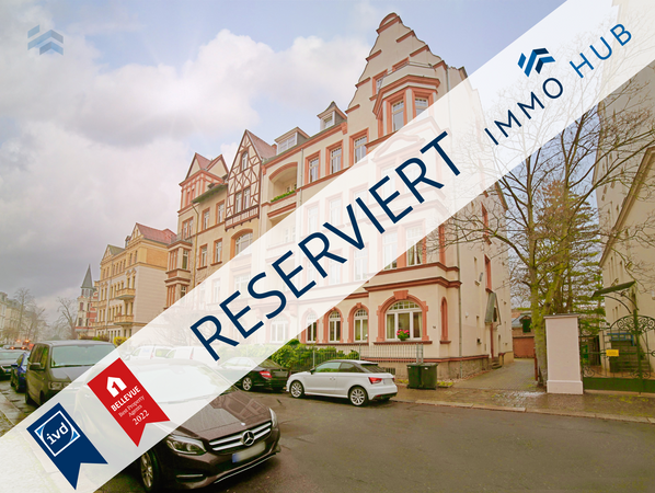 Reserviert – Bild 1