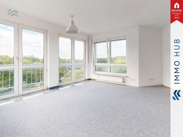Wohnzimmer – Bild 3