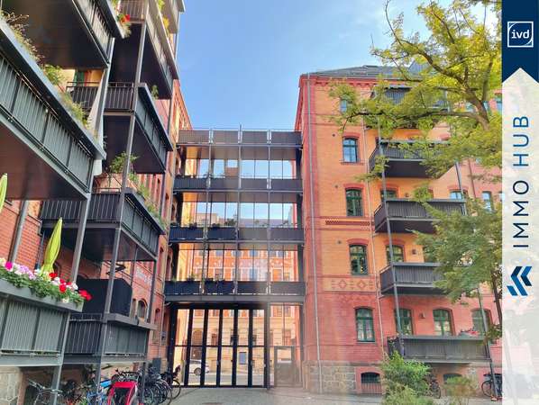 Innenhof – Bild 1