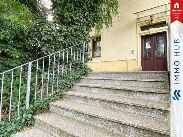 Hauseingang – Bild 2