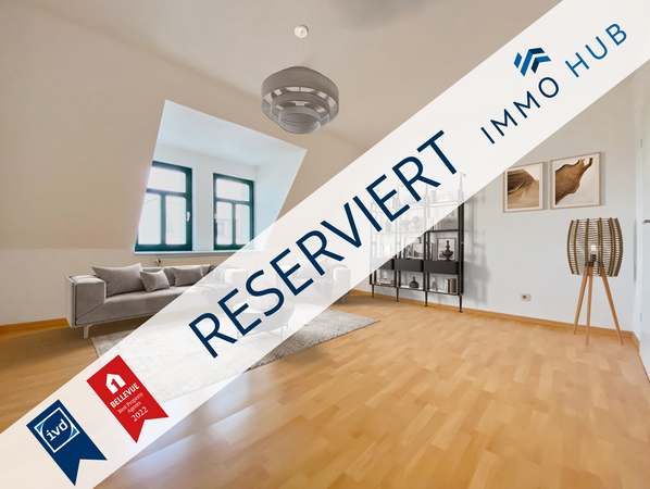 Reserviert – Bild 1
