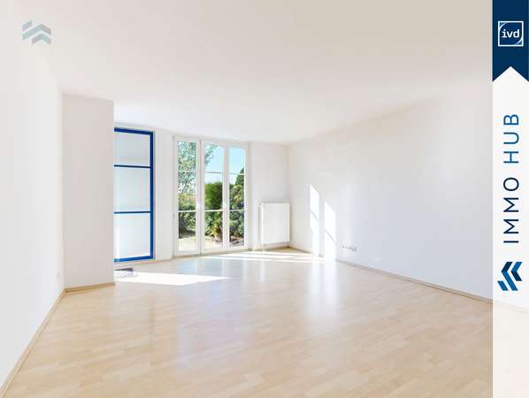 Wohnzimmer – Bild 5