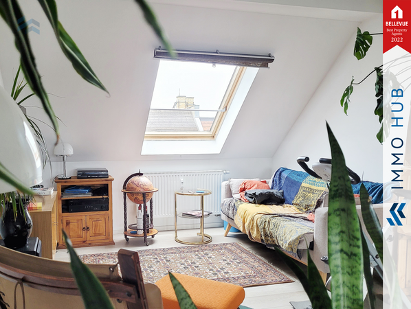Wohnzimmer – Bild 3