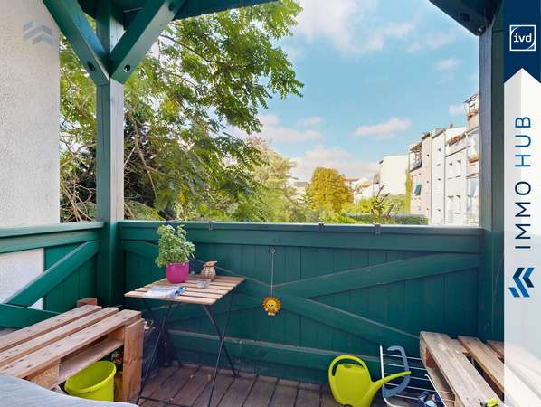Balkon – Bild 5