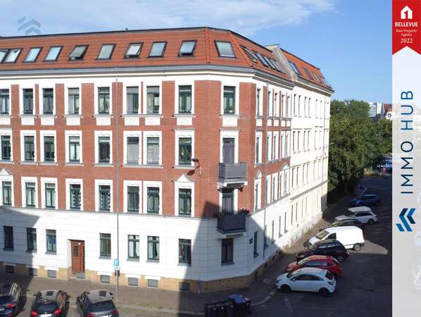 Wohngebäude – Bild 1