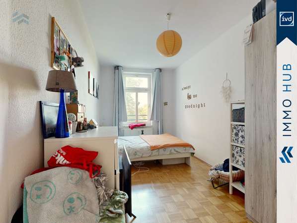 Schlafzimmer – Bild 5