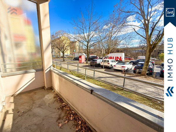 Balkon – Bild 6