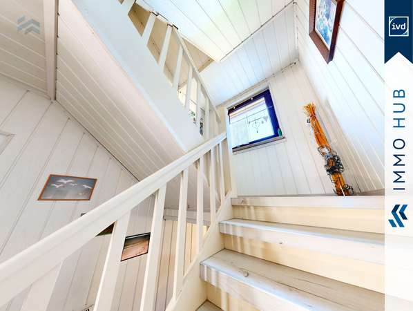 Treppenhaus – Bild 8