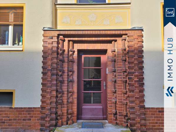Hauseingang – Bild 3