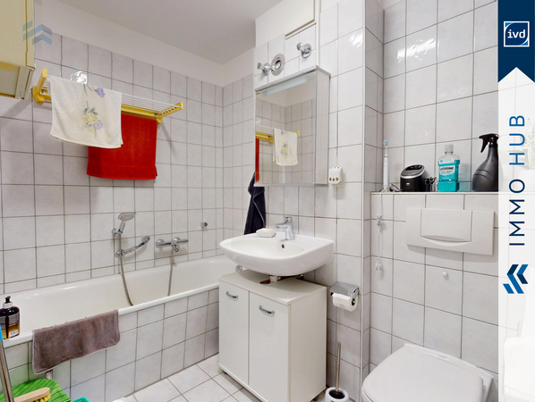 Badezimmer – Bild 6