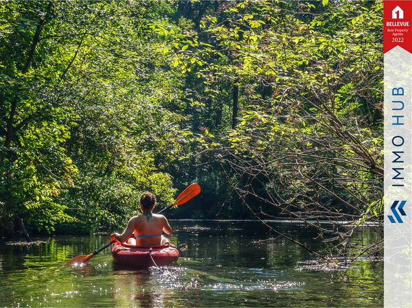 Wildpark/Elster-Kanal – Bild 7