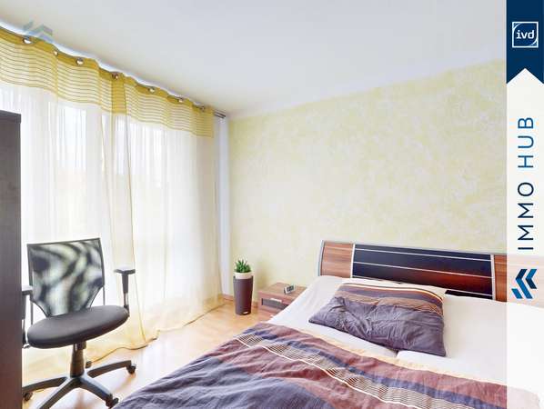 Schlafzimmer (1) – Bild 5
