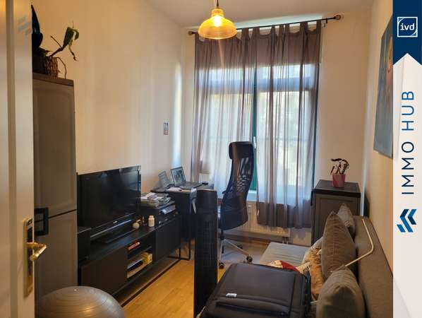 Schlafzimmer 2 – Bild 6