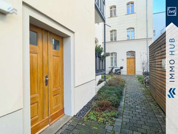 Hauseingang (2) – Bild 6