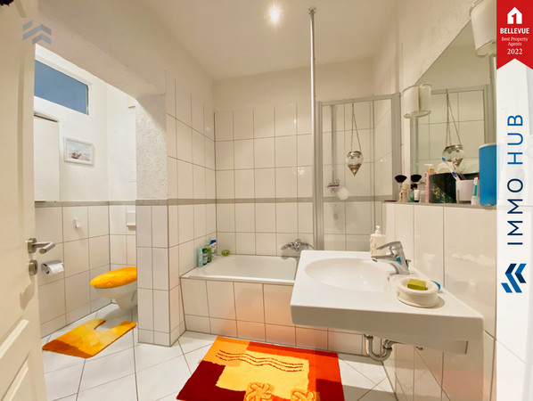 Badezimmer – Bild 4