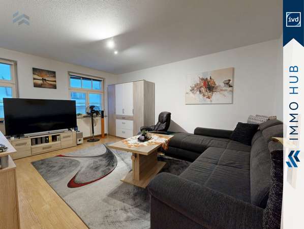 Wohnzimmer – Bild 3
