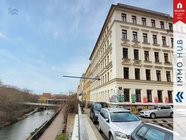 Hausansicht - Direkt am Kanal – Bild 8