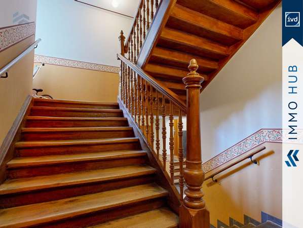 Treppenhaus – Bild 7