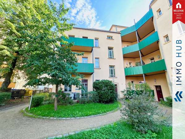 Hausansicht Rückseite – Bild 3