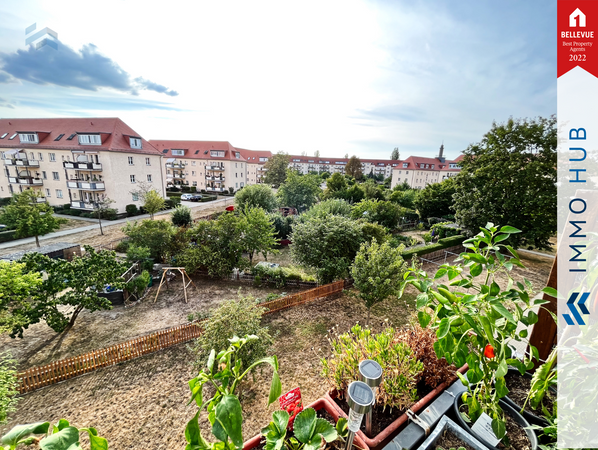 Aussicht Balkonien – Bild 5
