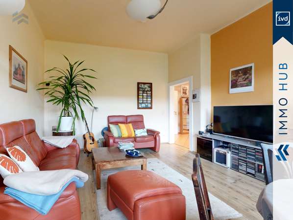Wohnzimmer (2) – Bild 5