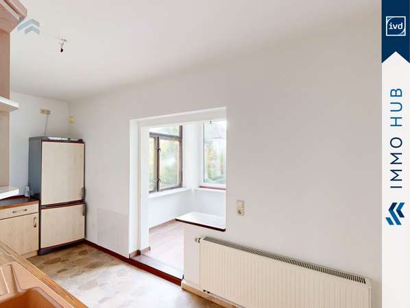 EG Küche mit Wintergarten – Bild 5