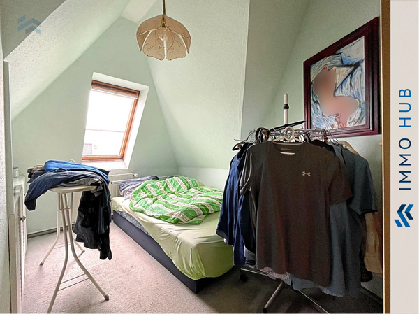 Schlafzimmer – Bild 8