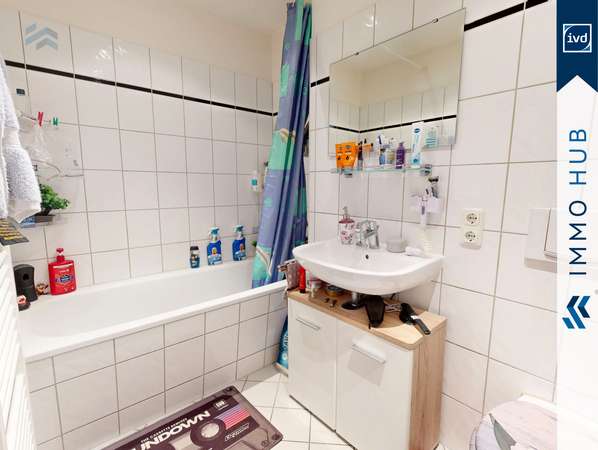 Bad – Bild 5