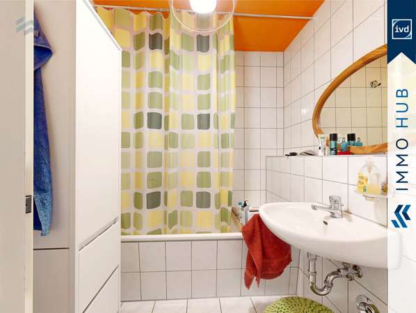 Bad – Bild 5