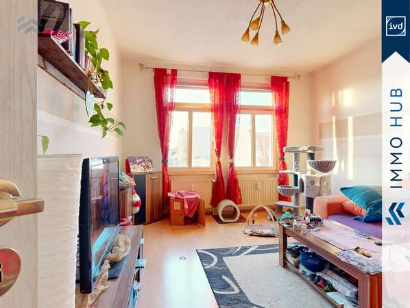 Wohnzimmer (2) – Bild 2