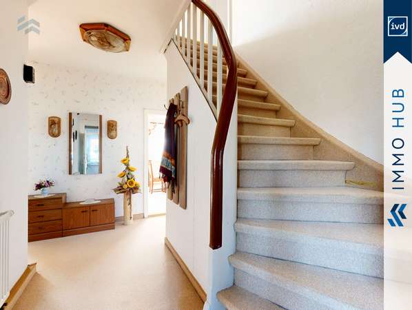 Treppenhaus – Bild 7