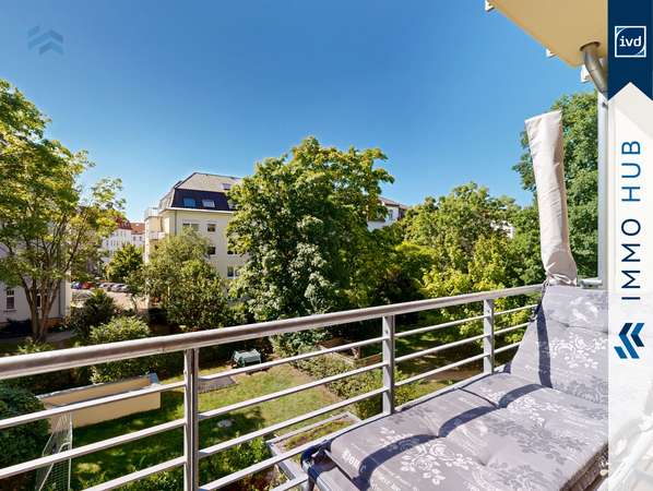 Balkon – Bild 9