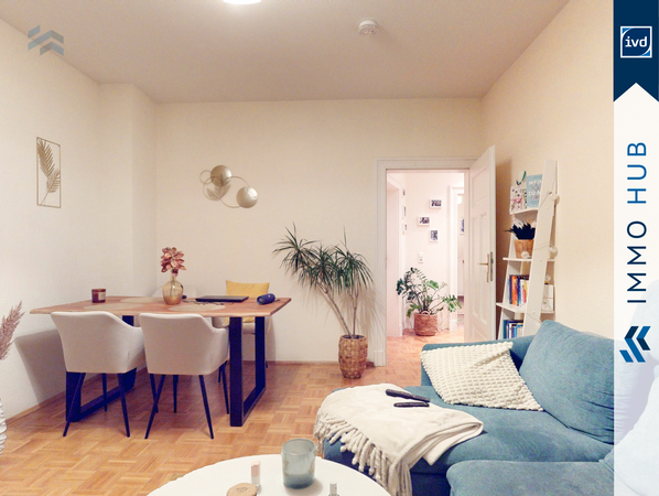 Wohnzimmer – Bild 3