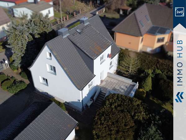 Ansicht Drohne – Bild 3