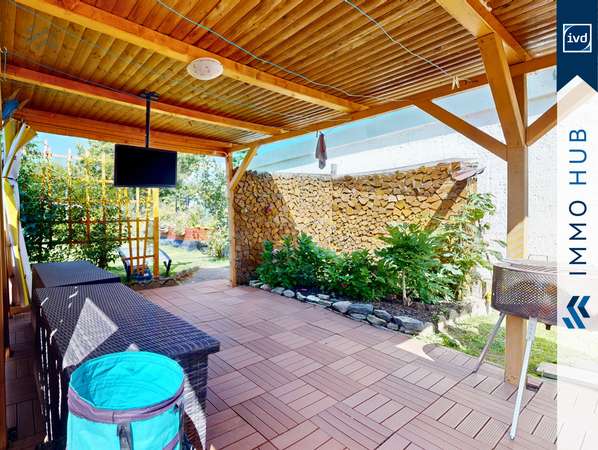 Terrasse – Bild 4