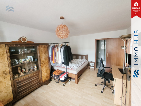 WE 8_Schlafzimmer – Bild 5