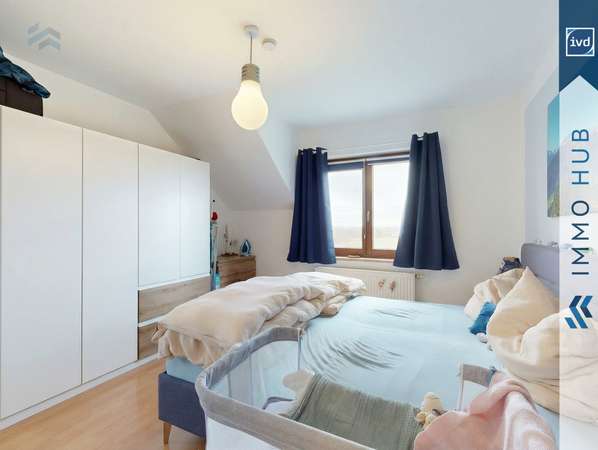 Schlafzimmer – Bild 5