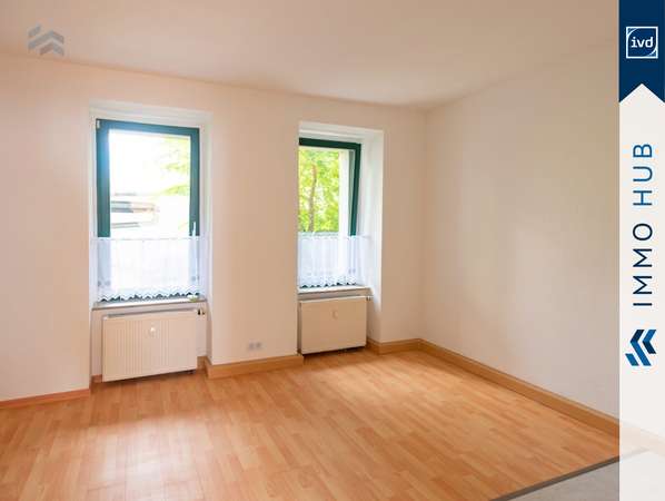Wohnzimmer – Bild 9