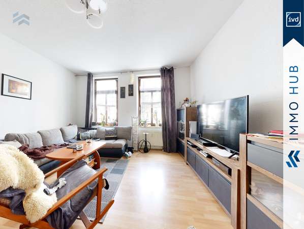 Wohnzimmer – Bild 6
