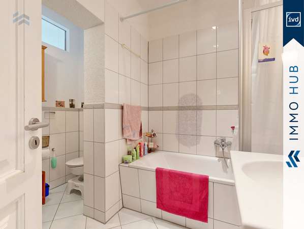 Bad – Bild 6