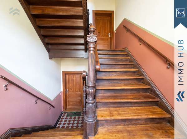 Treppenhaus – Bild 7